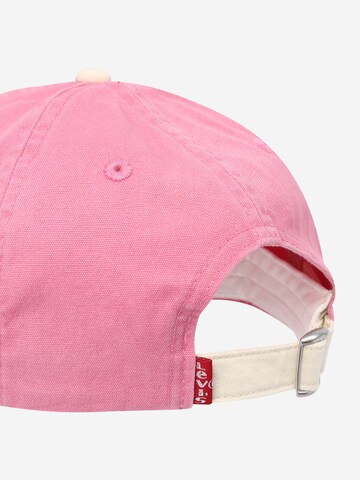 LEVI'S ® Keps i rosa