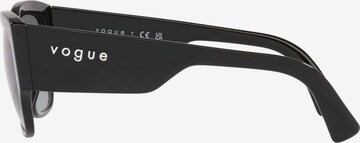 melns VOGUE Eyewear Saulesbrilles '0VO5462S 54 295473'