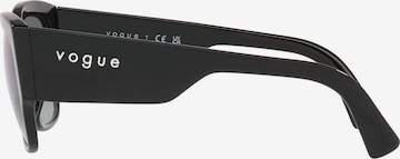 Lunettes de soleil '0VO5462S 54 295473' VOGUE Eyewear en noir