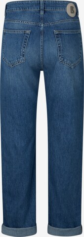 BOGNER Regular Jeans in Blau