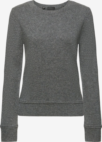 ESPRIT Pullover in Grau: predná strana