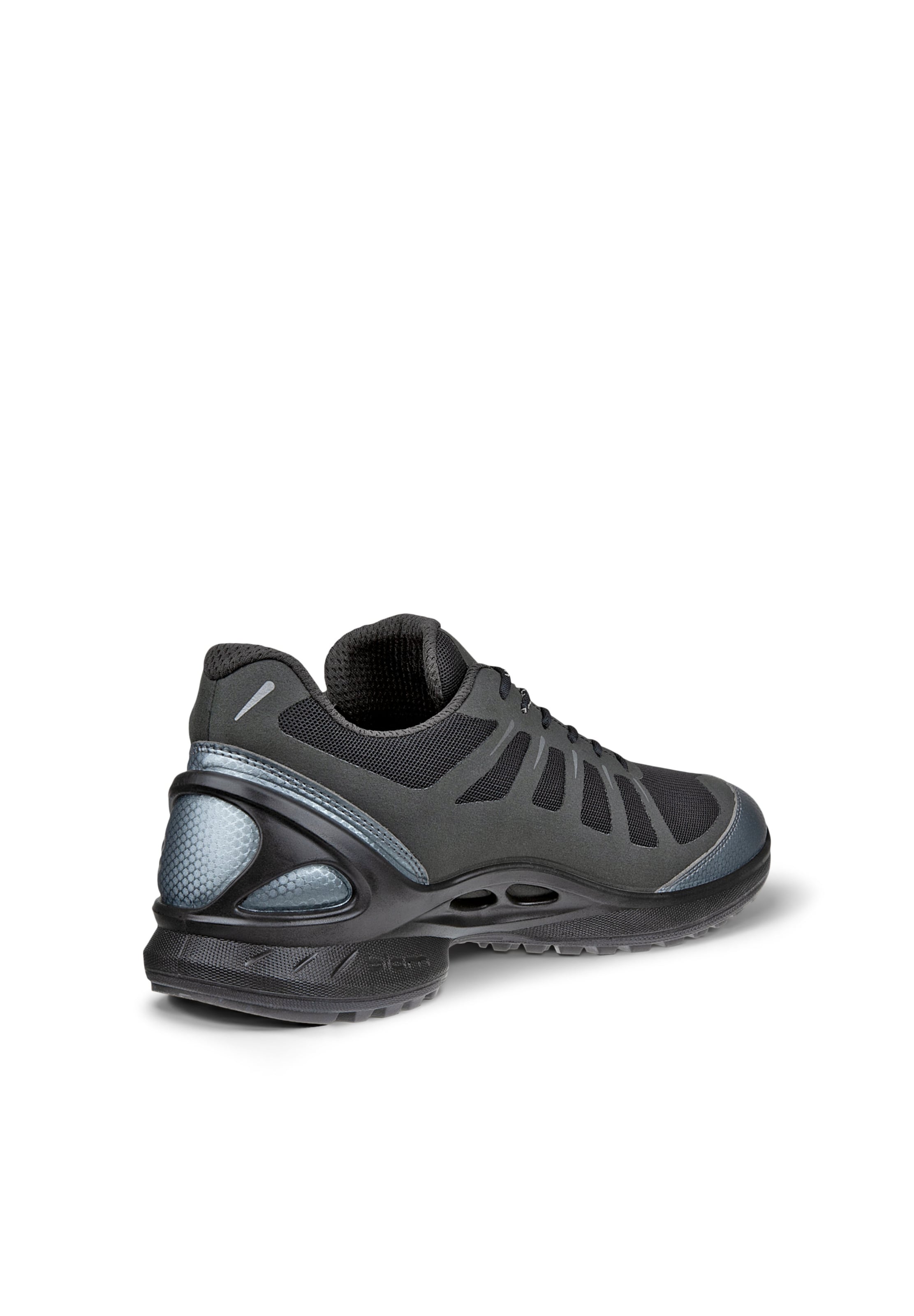 ECCO - Sapatilhas baixas 'BIOM ENERGI' em preto