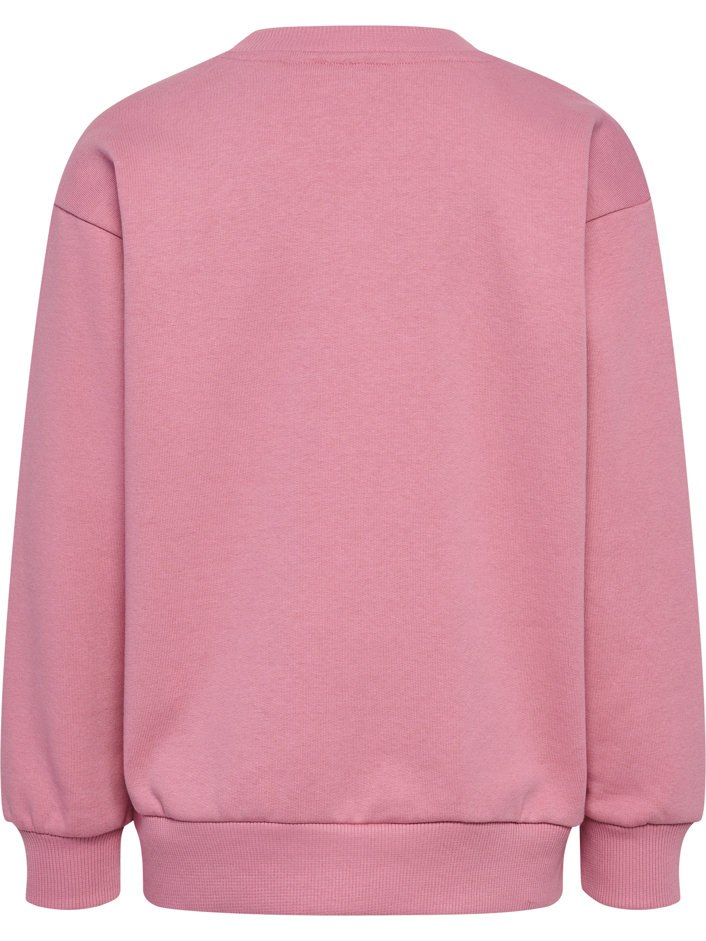 Hummel Athletic Sweatshirt in Pink