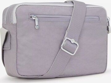 Borsa a tracolla 'ABANU M' di KIPLING in grigio