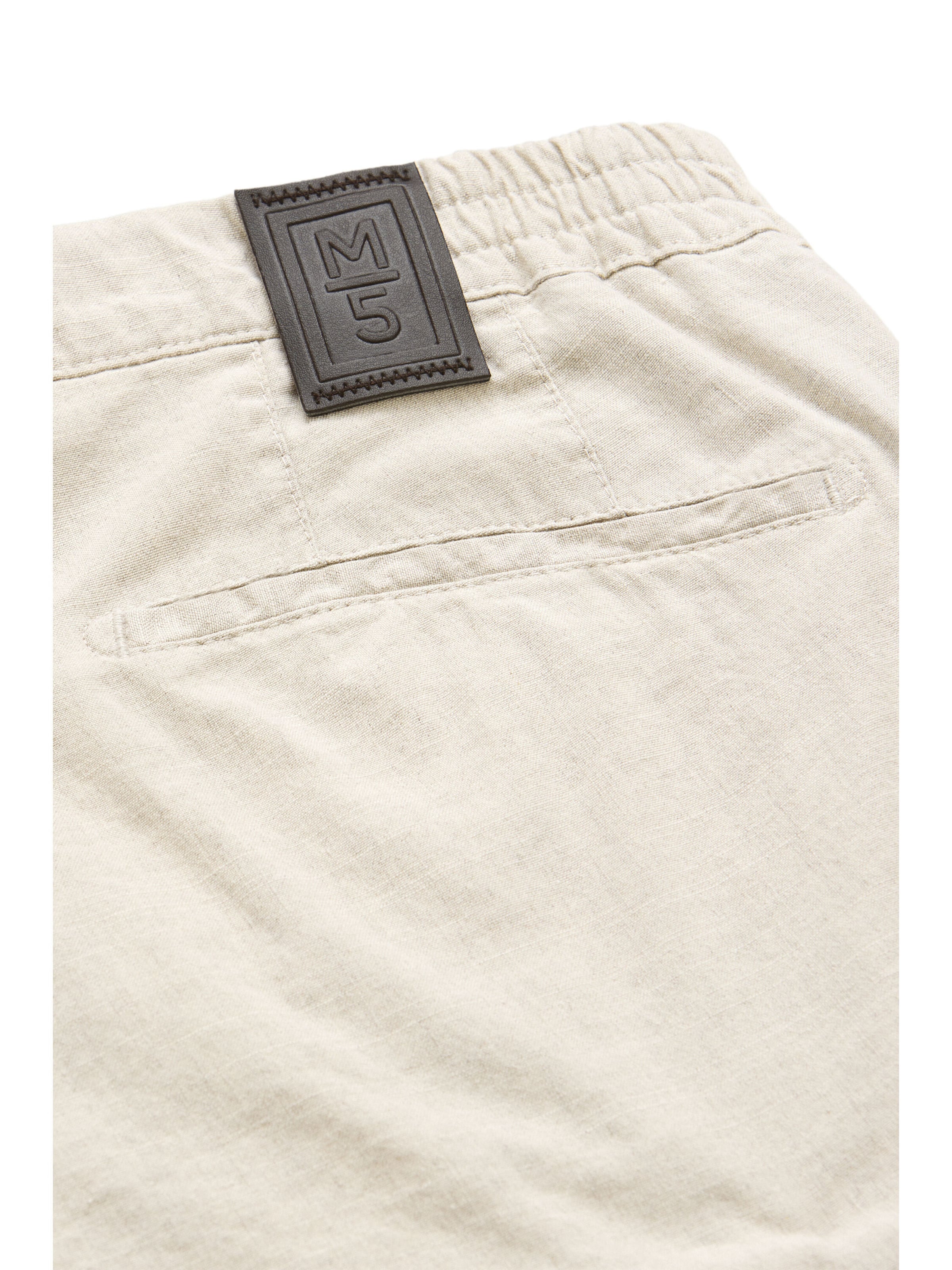 MEYER Regular Hose in Beige