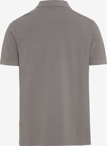 T-Shirt CAMEL ACTIVE en gris