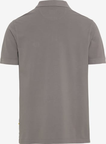 T-Shirt CAMEL ACTIVE en gris