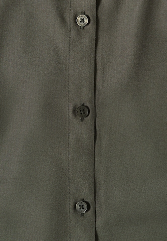 CECIL Bluse in Grün