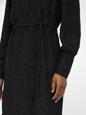 Robe 'Feodora' OBJECT en noir