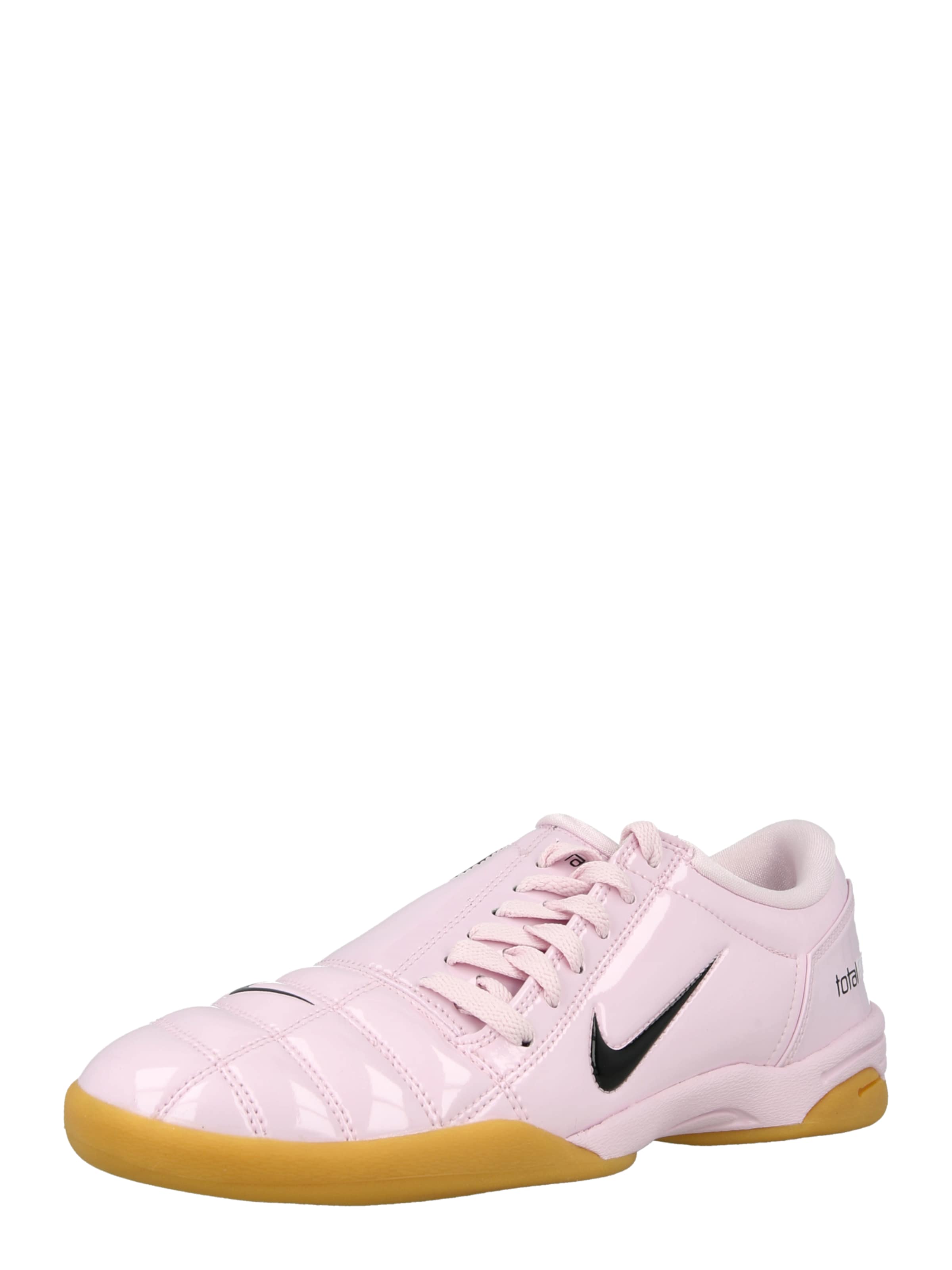 Sneaker low 'Total 90' de la Nike Sportswear pe roz: față