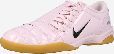 Nike Sportswear Matalavartiset tennarit 'Total 90' värissä roosa / musta, Tuotenäkymä