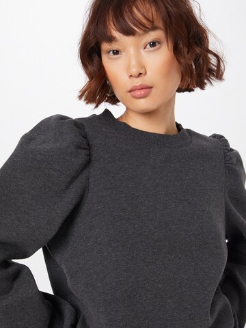 SECOND FEMALE Sweatshirt in Grey