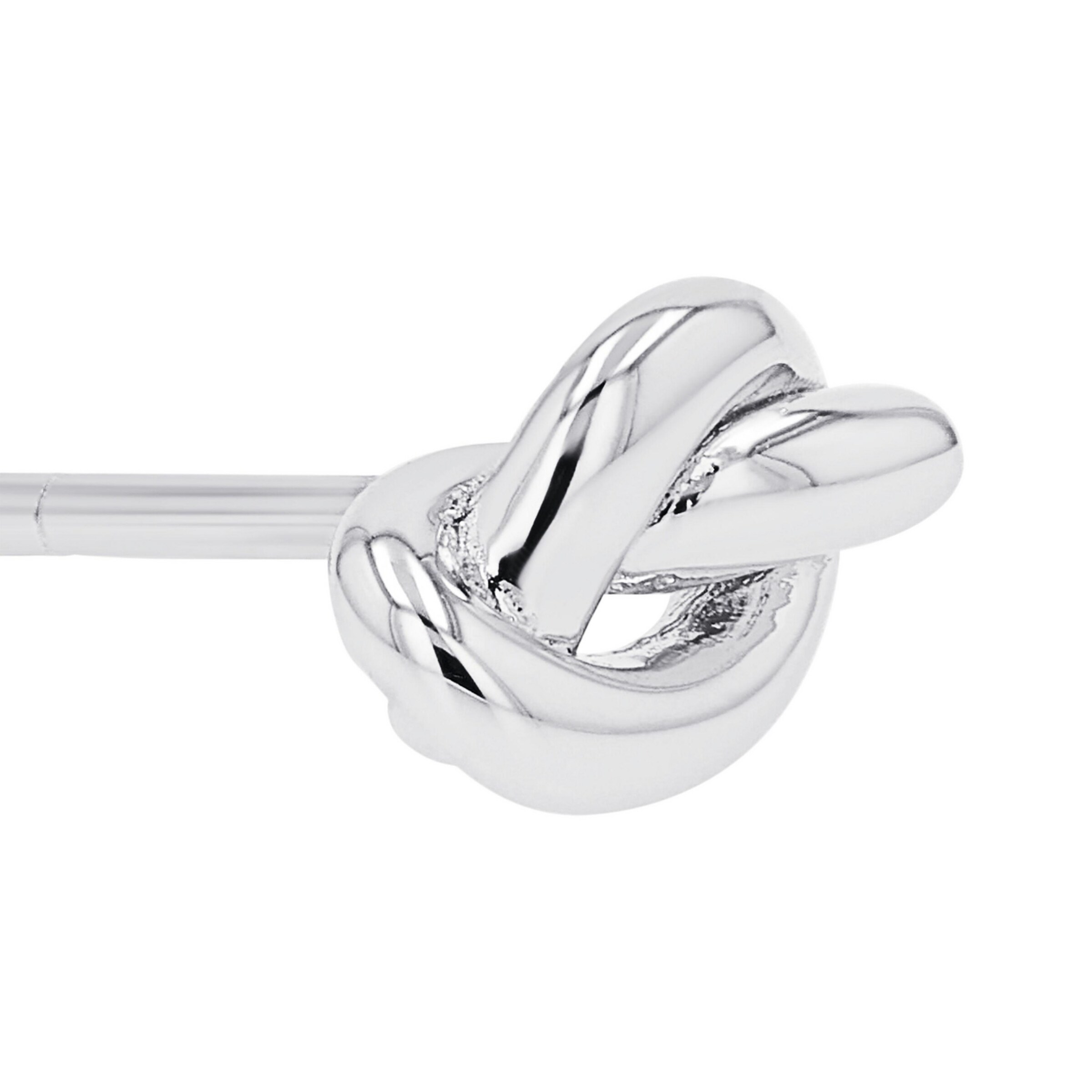 TOM TAILOR Ohrringe in Silber