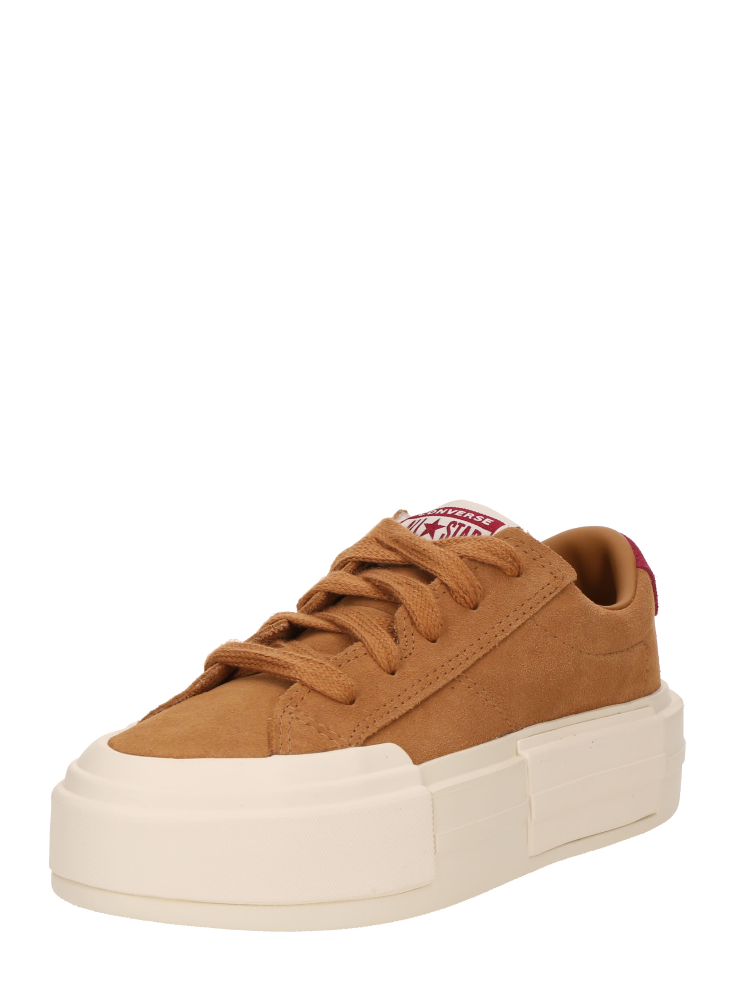 CONVERSE Sneaker low 'CTAS CRUISE' i brun: forside