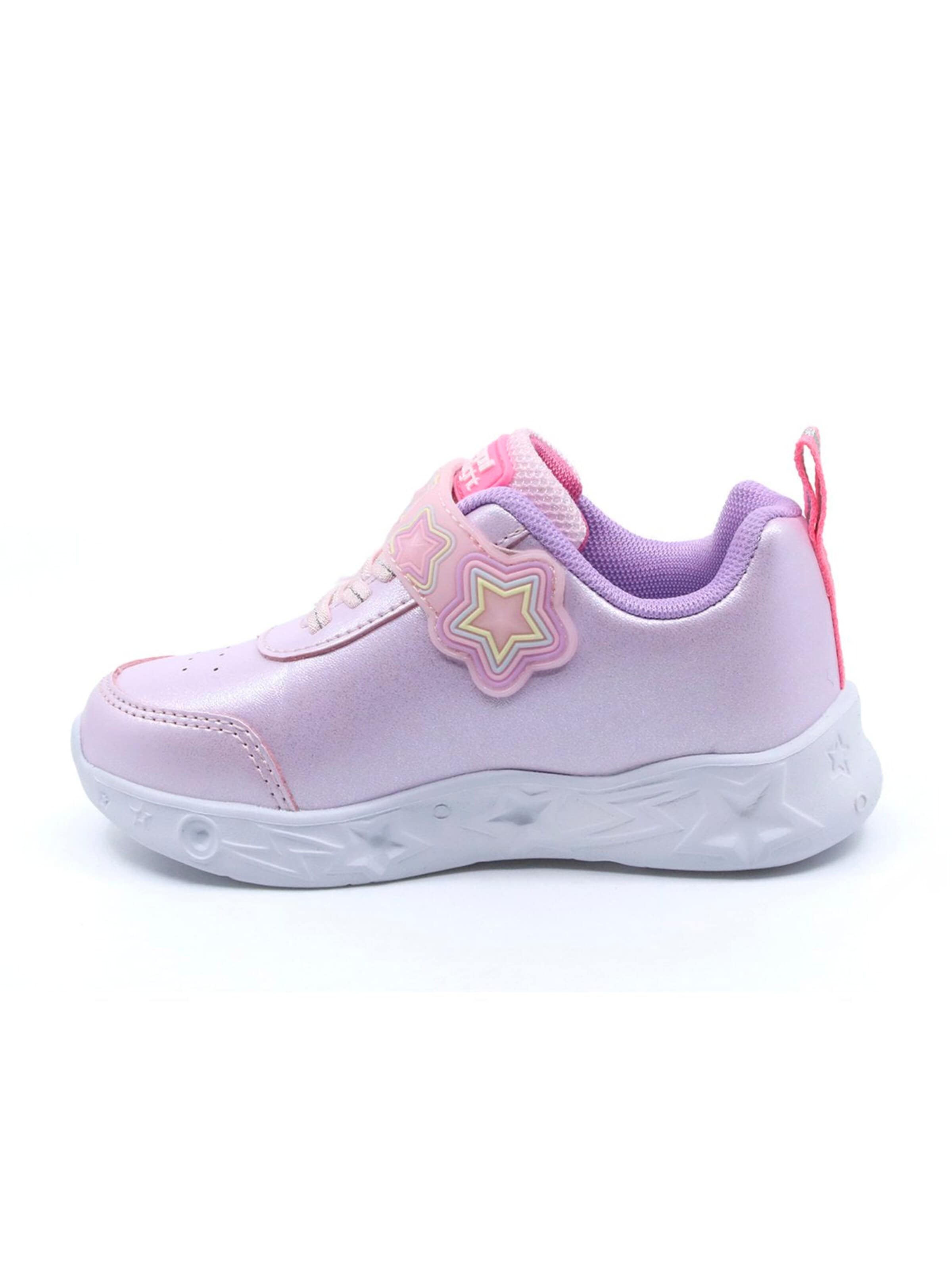 Beppi - Zapatillas deportivas 'Lighting Shoes' en rosa