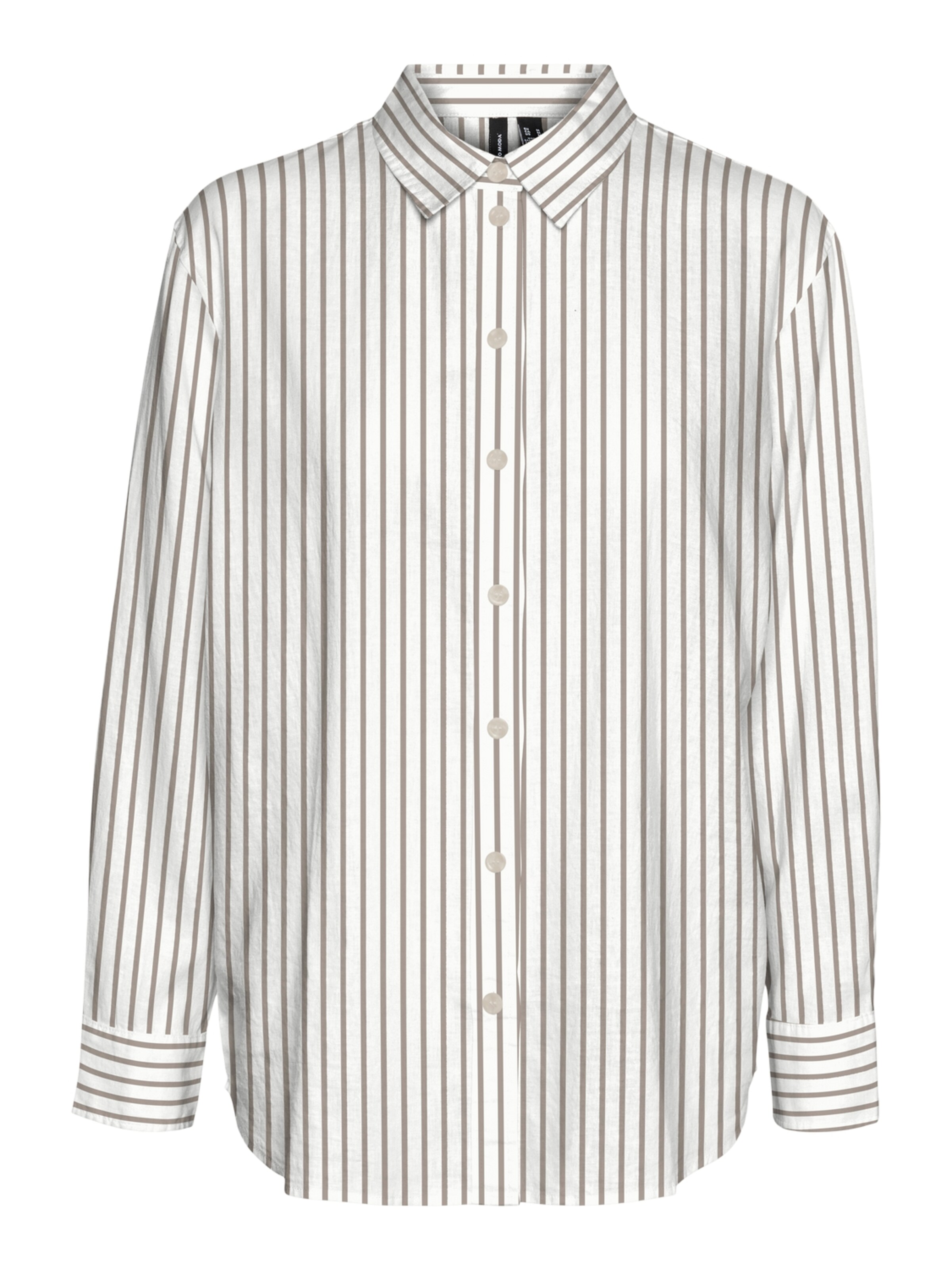 VERO MODA Blouse 'VMLinn' in White: front