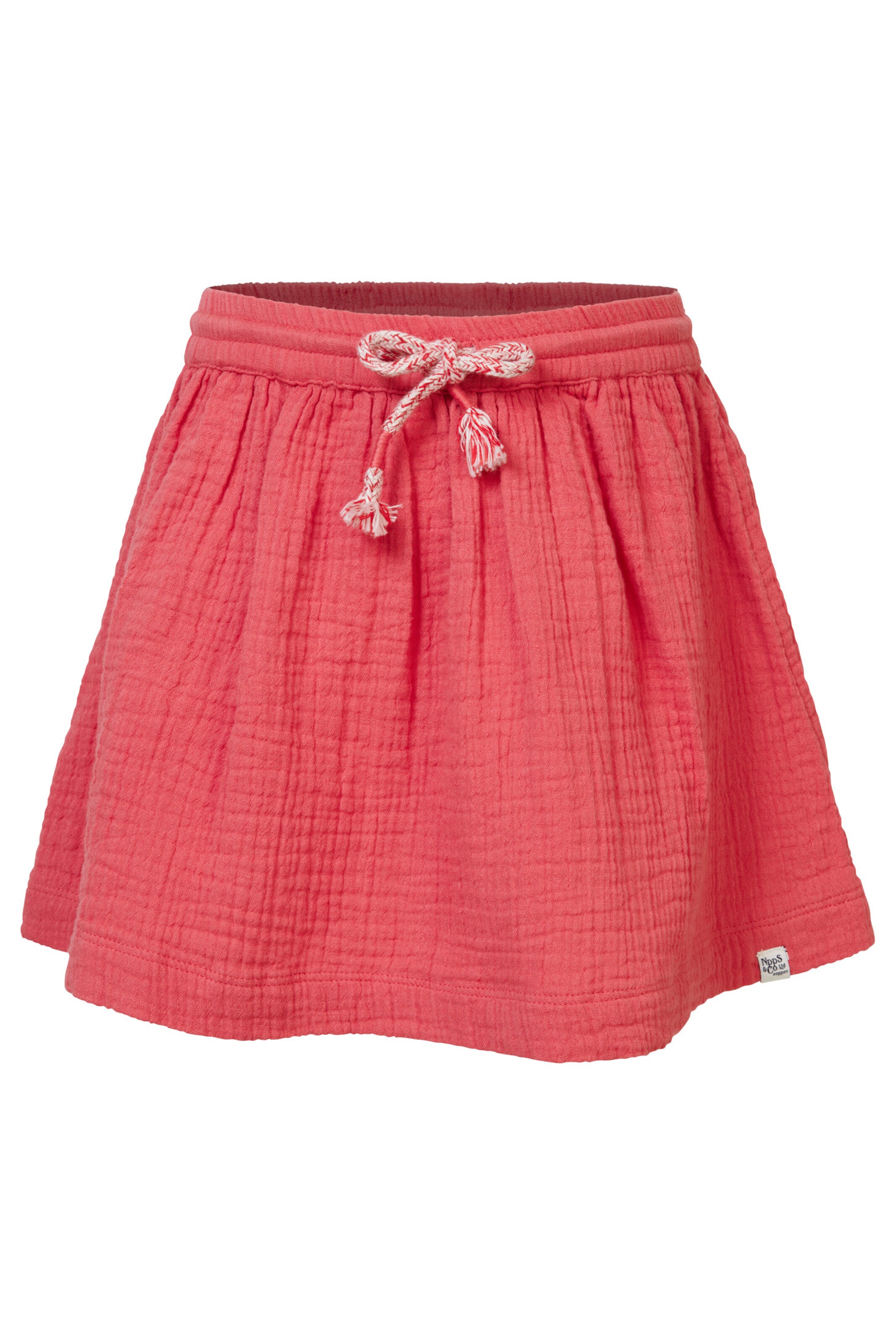 Noppies Skirt 'Eleanor' in Red: front