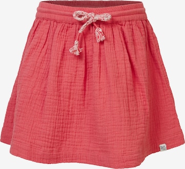 Noppies Skirt 'Eleanor' in Red: front