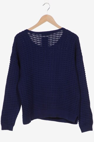 FRENCH CONNECTION Pullover L in Blau