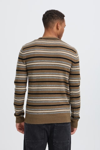 Pullover 'BHBRANKO' di BLEND in marrone