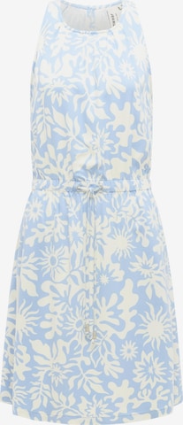 Abito 'Sanai' di Ragwear in blu: frontale