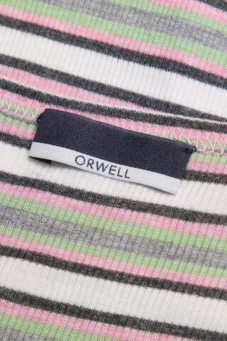 Orwell Top L in Mischfarben