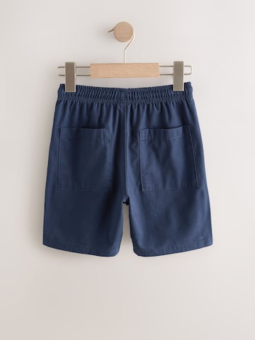 Next Regular Byxa i blå