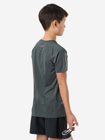 SWEDEMOUNT - Camiseta funcional 'Core' en verde