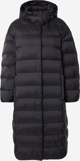 Žieminis paltas 'CARIOCA' iš MM by Max Mara, spalva – juoda, Prekių apžvalga