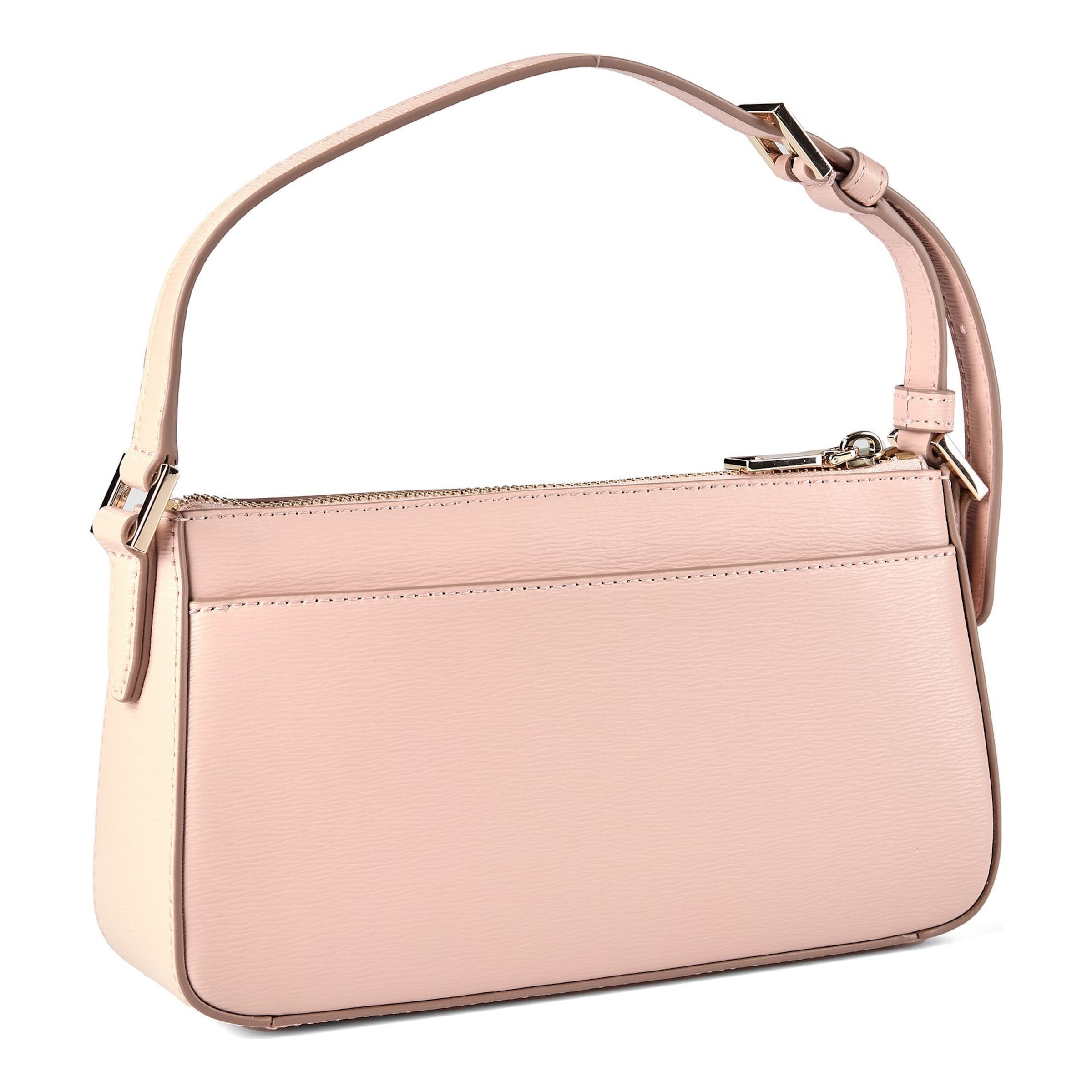 DKNY Schultertasche  'Bryant Ave ' in Pink