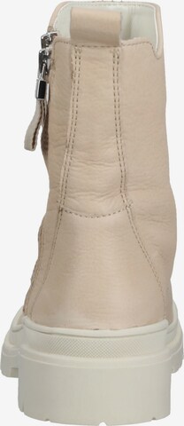 Bottines ARA en beige