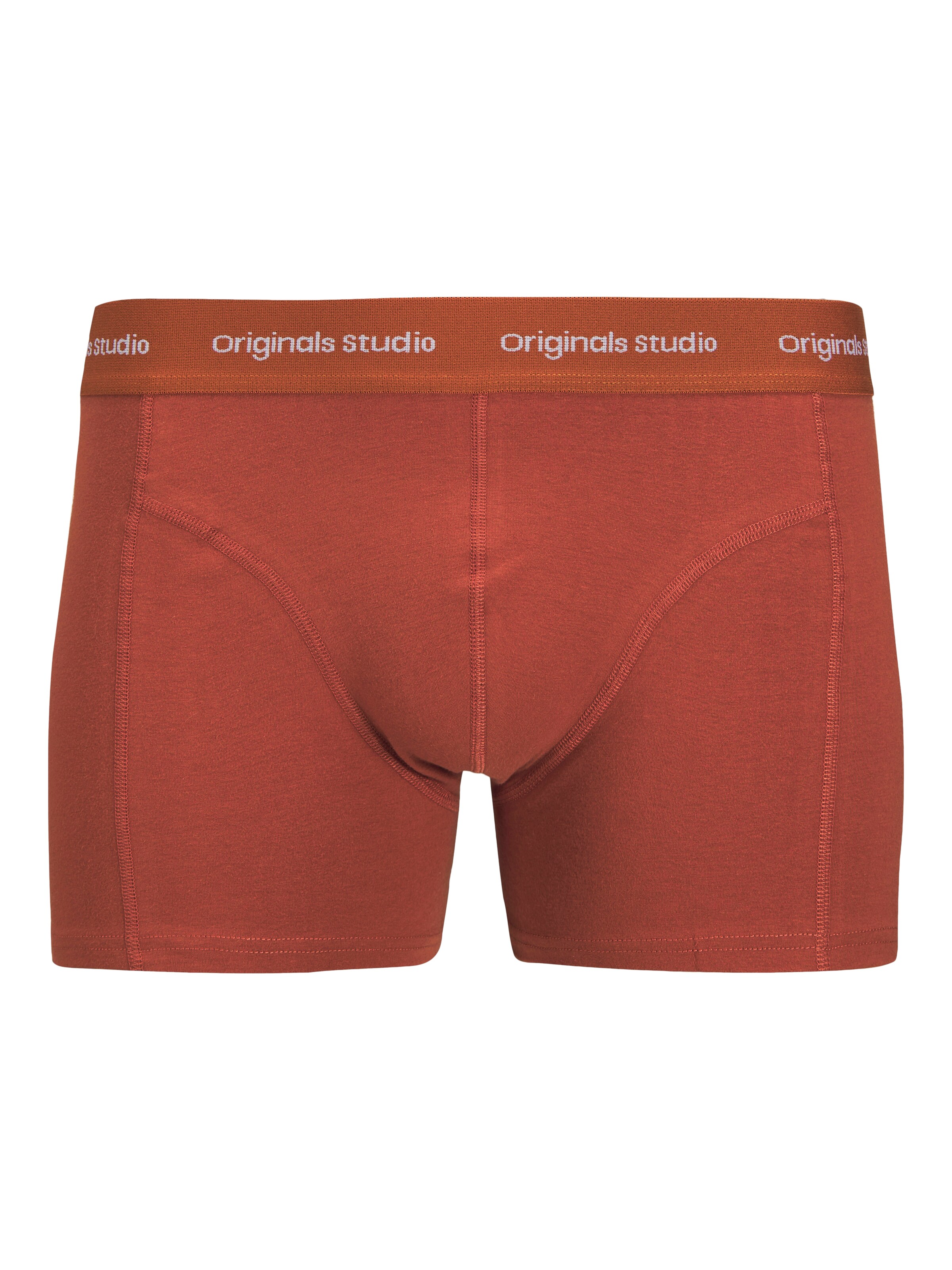 Boxers 'JACVesterbro' JACK & JONES en bleu