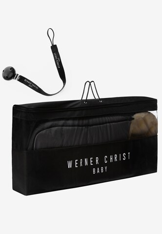 Werner Christ Baby Kinderwagen accessoires 'AROSA' in Grijs