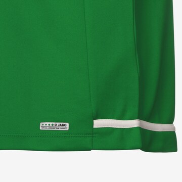 JAKO Performance Shirt 'Striker 2.0' in Green