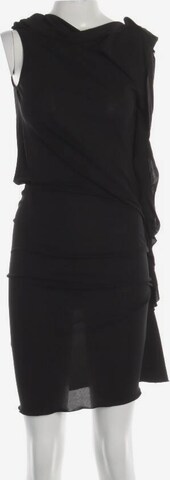 ROLAND MOURET Kleid S in Schwarz: predná strana