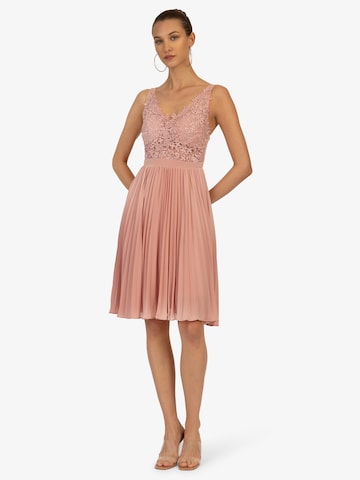 Kraimod Cocktail Dress in Pink