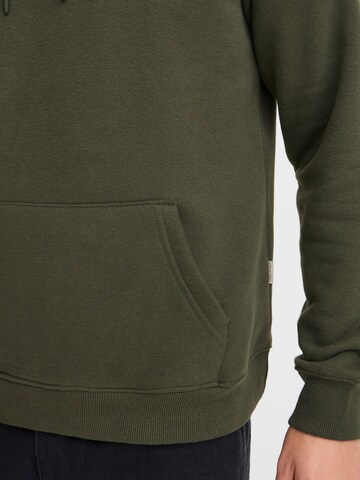 BLEND Sweatshirt in Grün