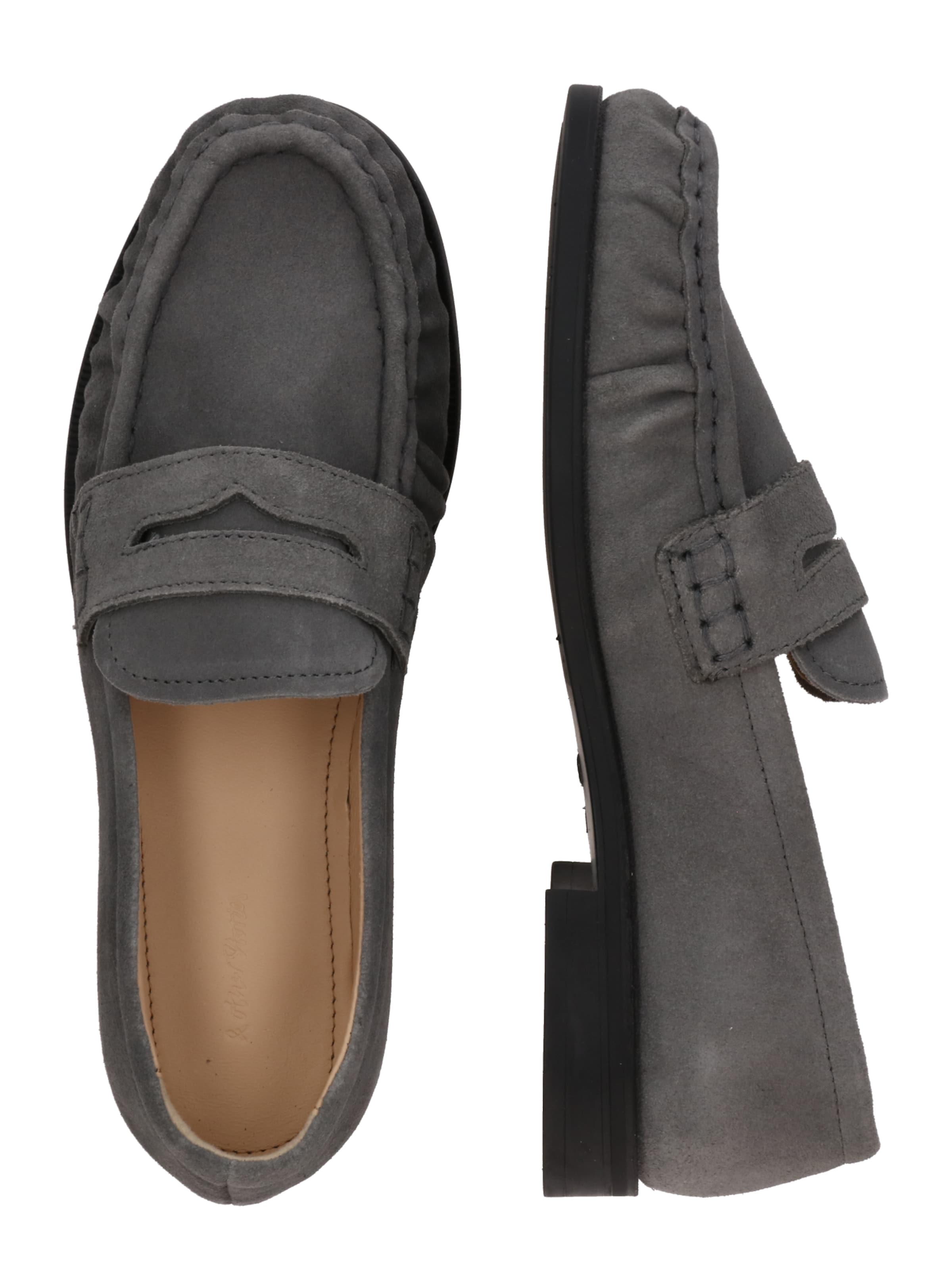 pelēks & Other Stories Iešļūcenes