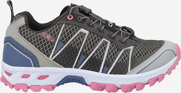 CMP Flats 'Altak' in Grey: front