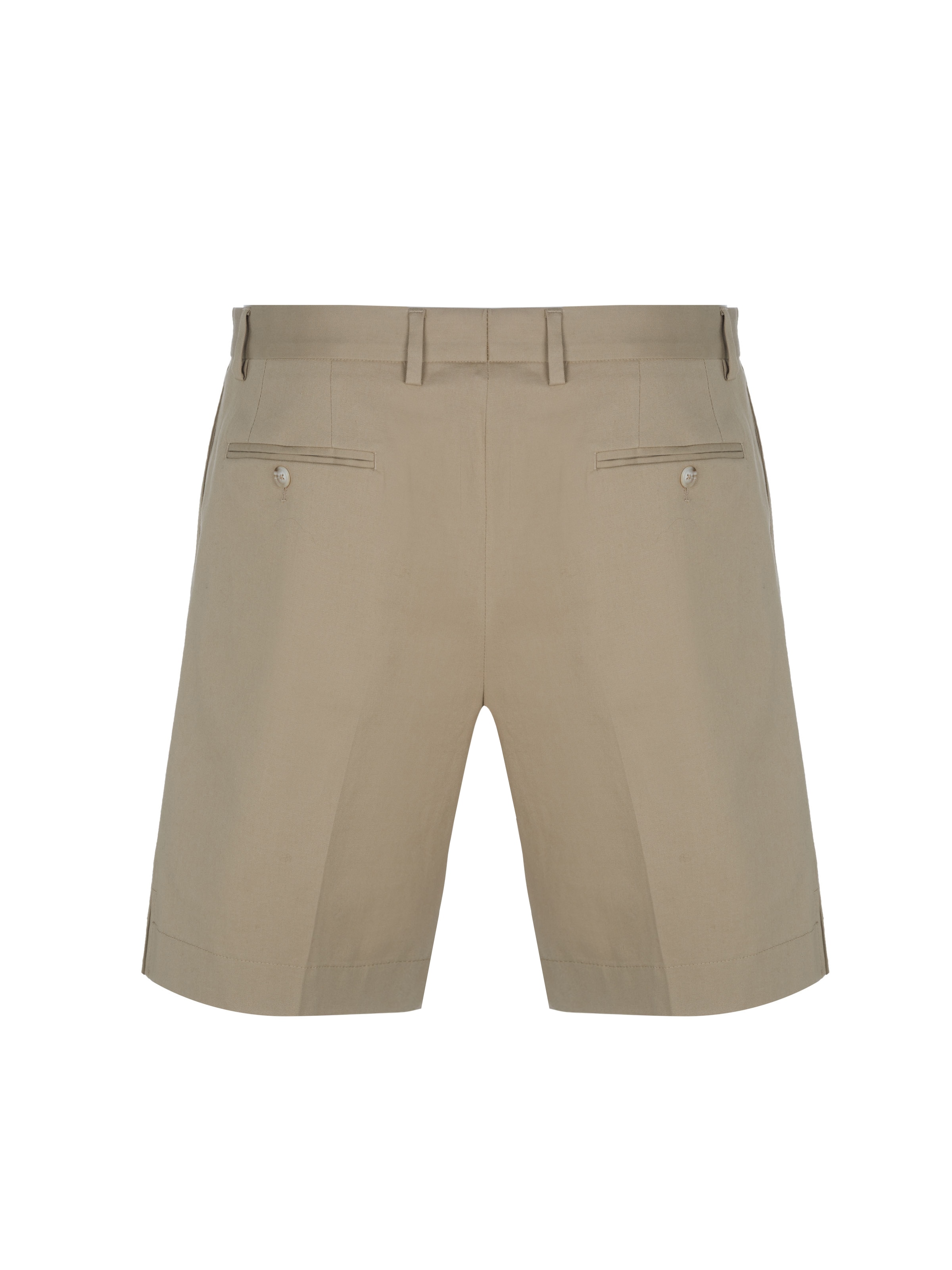 DOLCE & GABBANA Regular Pants in Brown