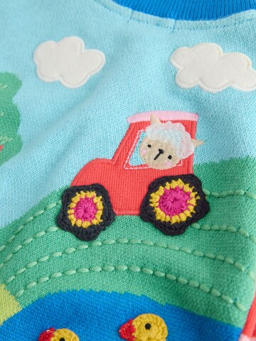 Next Kampsun, värv segavärvid