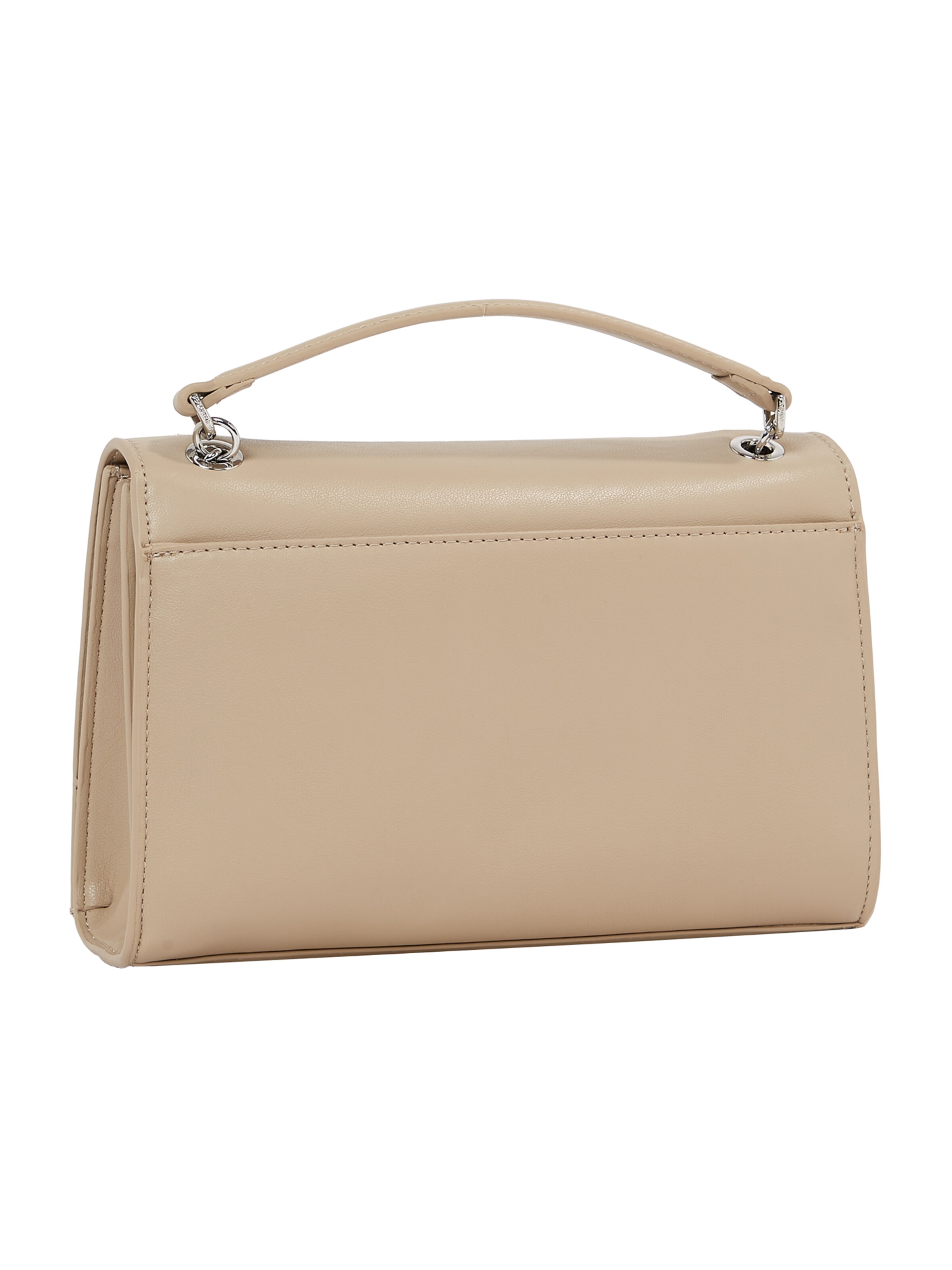 Calvin Klein Чанта за през рамо в бежово