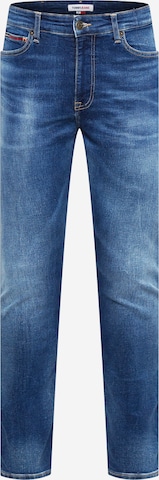 Tommy Jeans Jeans 'SIMON' i blå: framsida