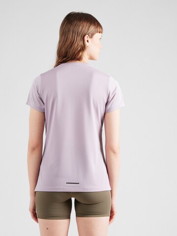 ADIDAS TERREX Funktionsshirt 'AGRAVIC' in Lila