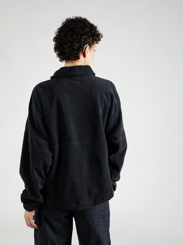 Pull-over de sport 'ONE' NIKE en noir