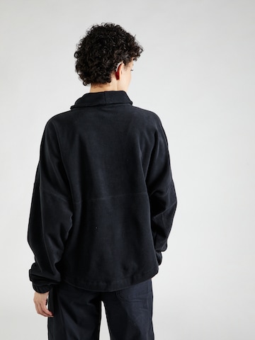 NIKESportski pulover 'ONE' - crna boja