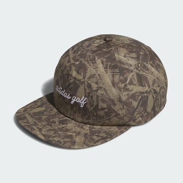 ADIDAS PERFORMANCE - Gorra deportiva en verde
