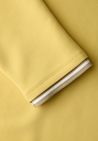 STREET ONE Shirt in Yellow