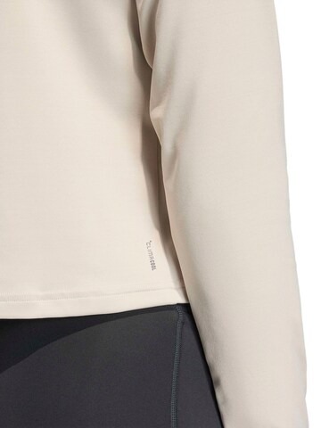 ADIDAS PERFORMANCE Performance shirt 'Essentials' in Grey