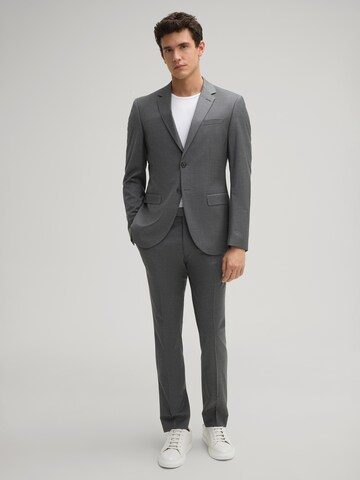 JOOP! Skinny Anzughose 'Gun' in Grau